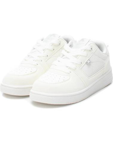 Esportes  de Mulher e Menina XTI 150718 BLANCO