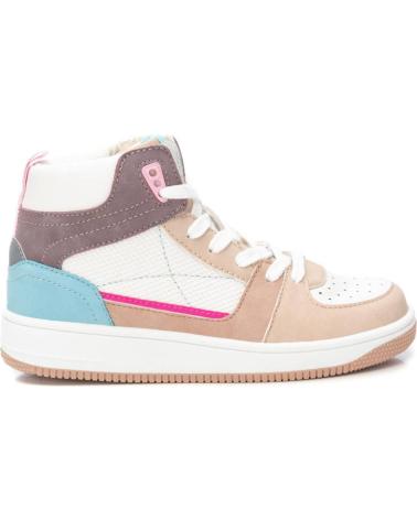 Deportivas de Mujer y Niña XTI 150719 BEIGE