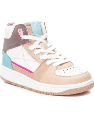Deportivas de Mujer y Niña XTI 150719 BEIGE