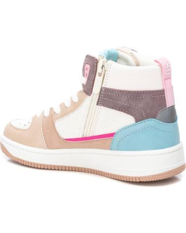 Deportivas de Mujer y Niña XTI 150719 BEIGE