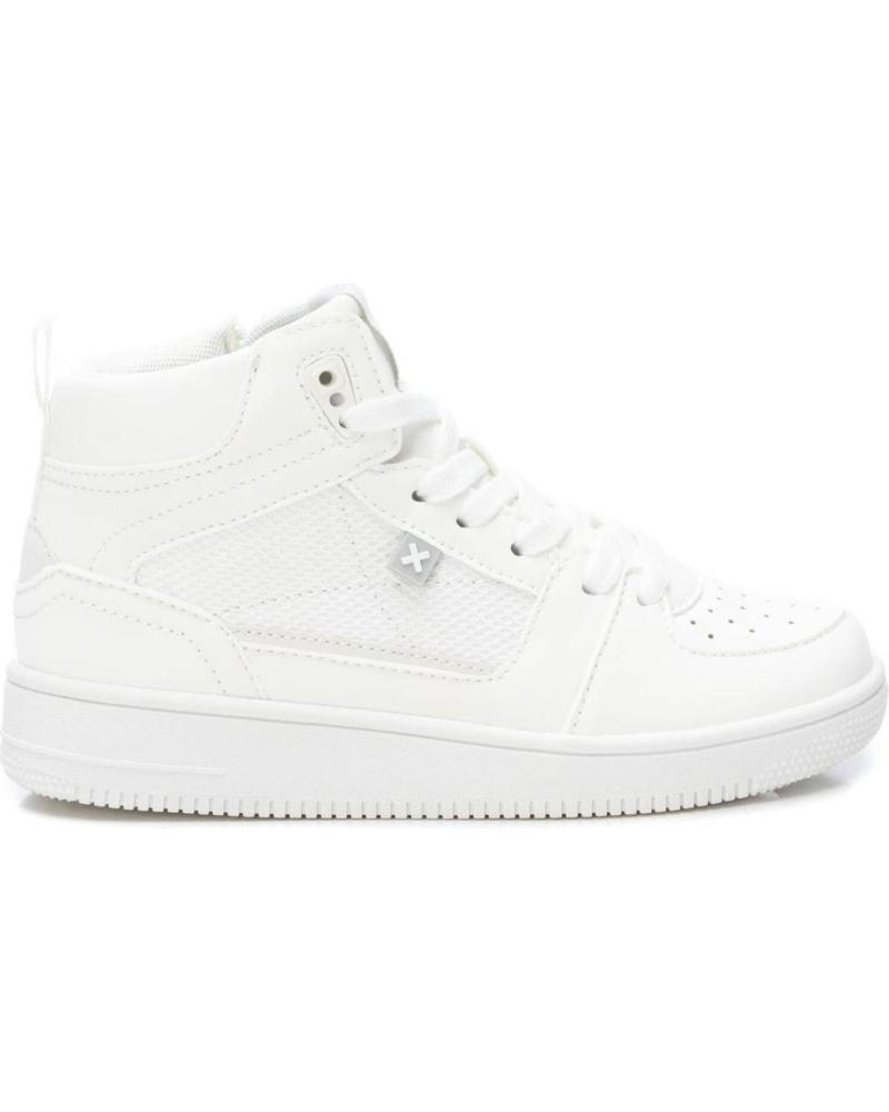 Esportes  de Mulher e Menina e Menino XTI 150719 BLANCO