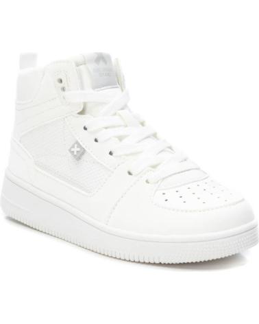 Esportes  de Mulher e Menina e Menino XTI 150719 BLANCO