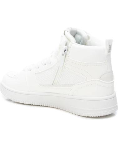 Esportes  de Mulher e Menina e Menino XTI 150719 BLANCO