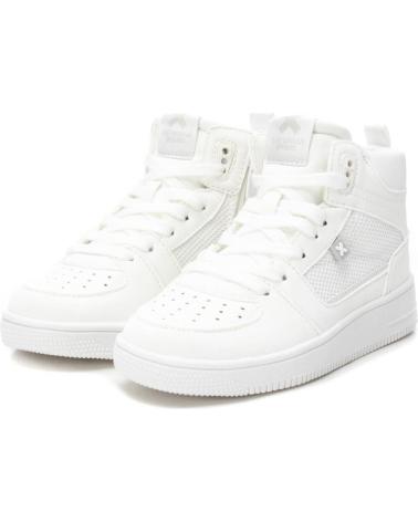 Esportes  de Mulher e Menina e Menino XTI 150719 BLANCO