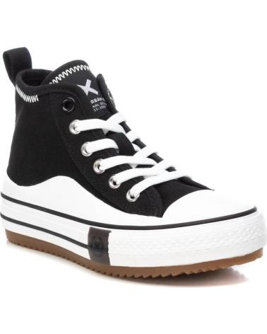 girl Trainers XTI 150729 NEGRO