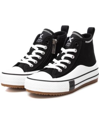 girl Trainers XTI 150729 NEGRO
