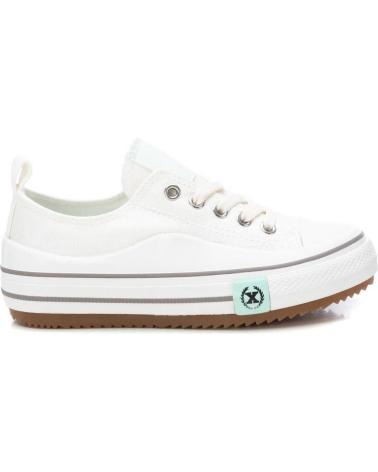 girl Trainers XTI 150730 BLANCO