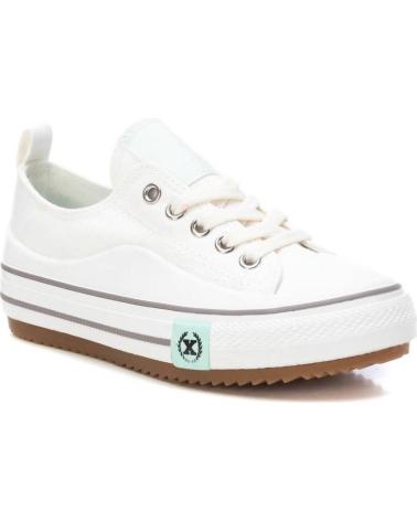 girl Trainers XTI 150730 BLANCO