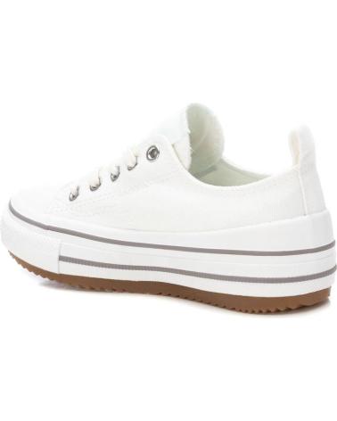 girl Trainers XTI 150730 BLANCO