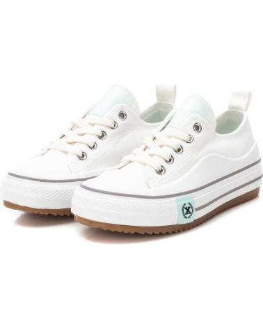 girl Trainers XTI 150730 BLANCO
