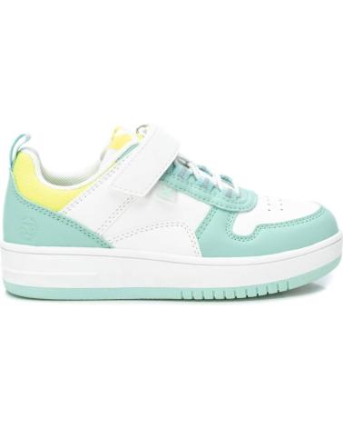 girl Trainers XTI 150763 AQUA