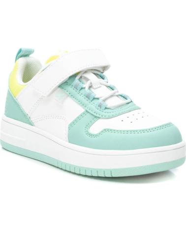girl Trainers XTI 150763 AQUA