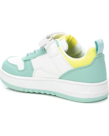 girl Trainers XTI 150763 AQUA