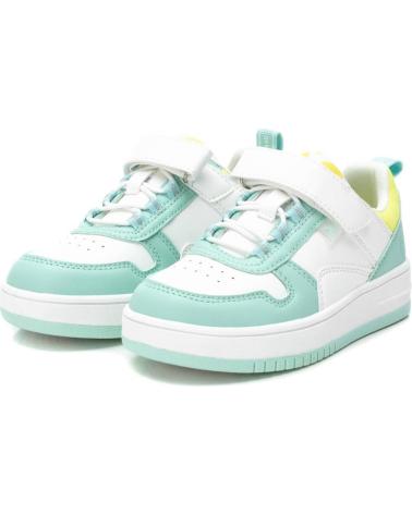 girl Trainers XTI 150763 AQUA
