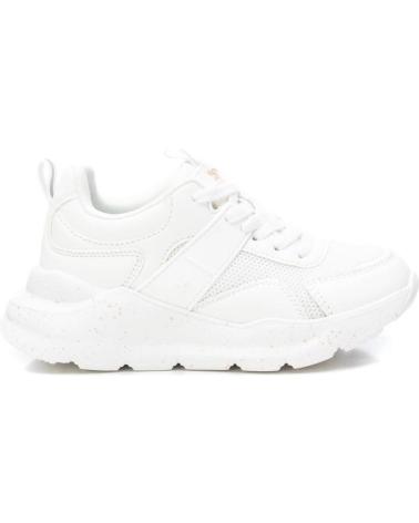 Deportivas de Mujer y Niña XTI 150770 BLANCO