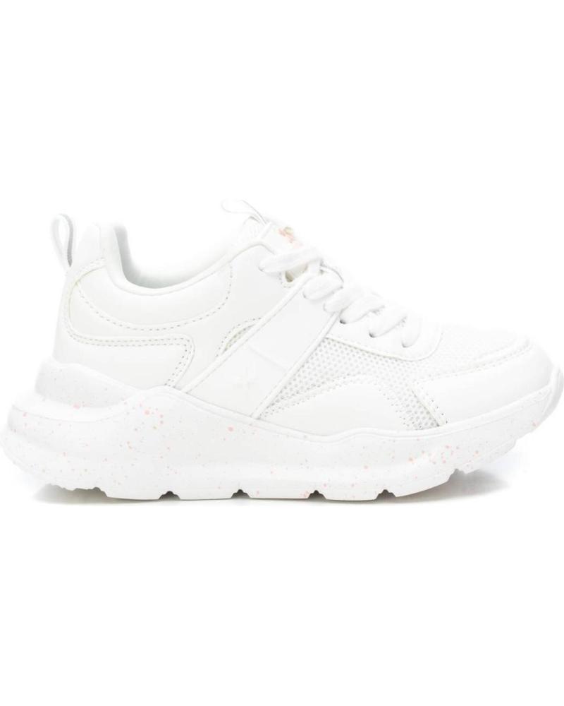 Deportivas de Mujer y Niña XTI 150770 BLANCO