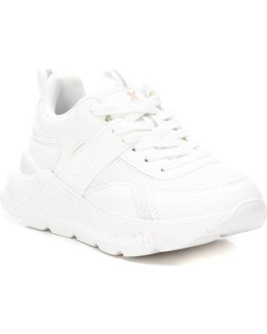 Deportivas de Mujer y Niña XTI 150770 BLANCO