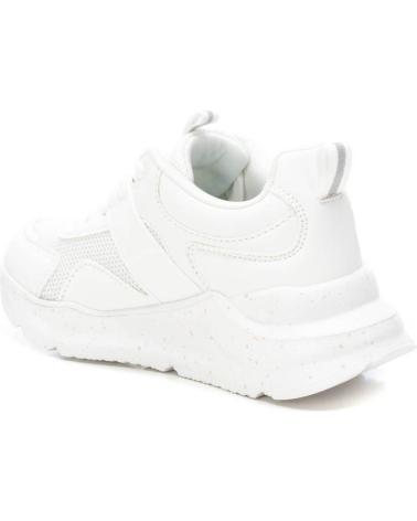 Deportivas de Mujer y Niña XTI 150770 BLANCO