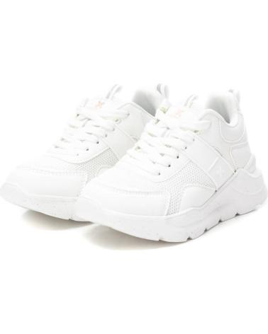 Deportivas de Mujer y Niña XTI 150770 BLANCO