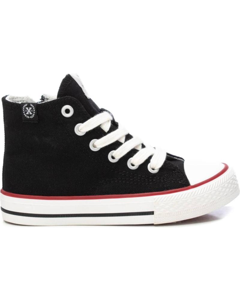 Zapatillas deporte de Mujer XTI 150776 NEGRO
