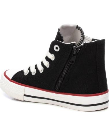 Zapatillas deporte de Mujer XTI 150776 NEGRO