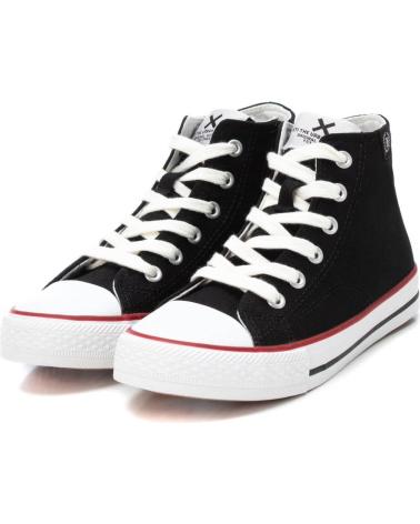 Zapatillas deporte de Mujer XTI 150776 NEGRO