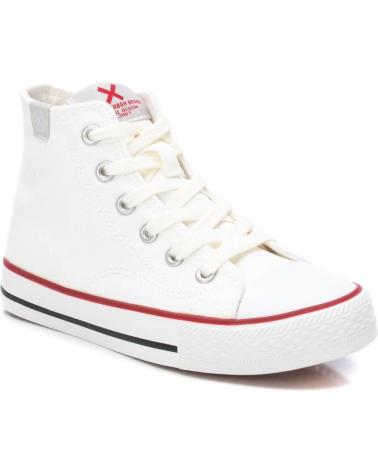 Zapatillas deporte de Mujer XTI 150776 BLANCO