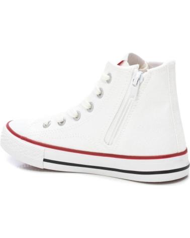 Zapatillas deporte de Mujer XTI 150776 BLANCO