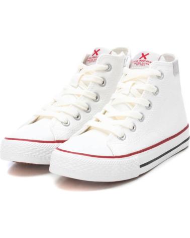 Zapatillas deporte de Mujer XTI 150776 BLANCO