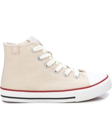 Deportivas de Mujer y Niña XTI 150776 BEIGE