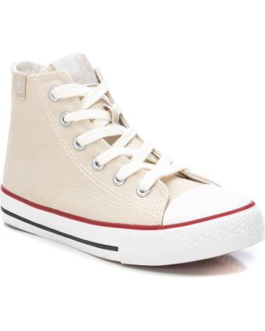 Deportivas de Mujer y Niña XTI 150776 BEIGE