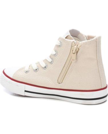 Deportivas de Mujer y Niña XTI 150776 BEIGE