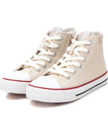 Deportivas de Mujer y Niña XTI 150776 BEIGE