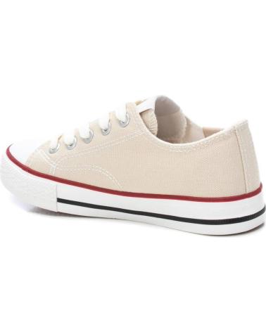 Deportivas de Niña y Niño XTI 150777 BEIGE