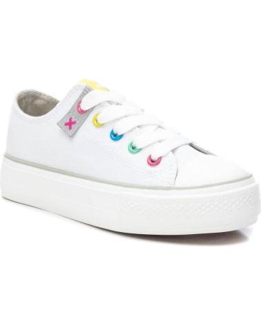 Zapatillas deporte pour Fille xti 150805 BLANCO