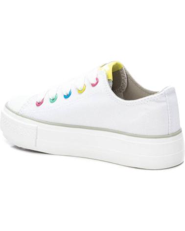 Zapatillas deporte pour Fille xti 150805 BLANCO