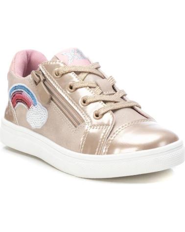 Zapatillas deporte pour Fille XTI 150811 ORO