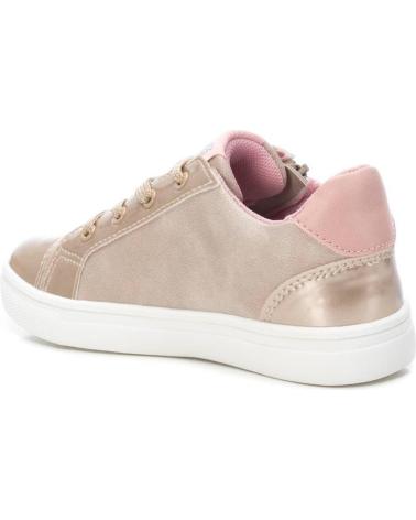 Zapatillas deporte pour Fille XTI 150811 ORO