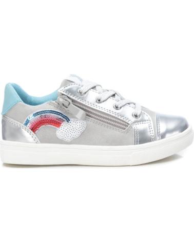Sportif pour Fille XTI 150811 PLATA