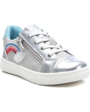 Sportif pour Fille XTI 150811 PLATA