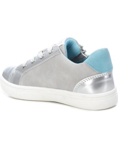 Sportif pour Fille XTI 150811 PLATA