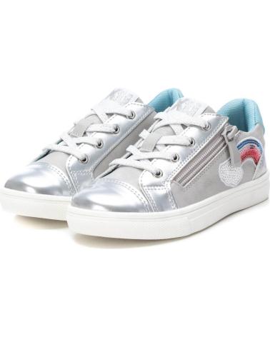 Sportif pour Fille XTI 150811 PLATA