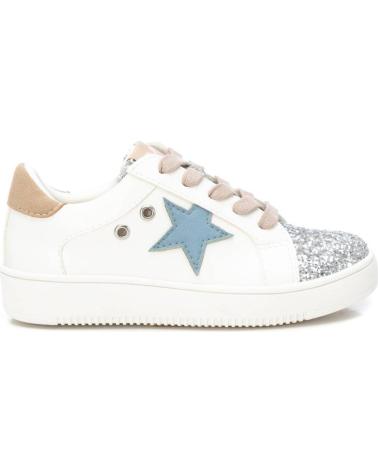 Sportif pour Fille XTI 150816 PLATA