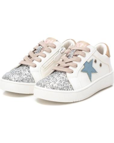 Sportif pour Fille XTI 150816 PLATA