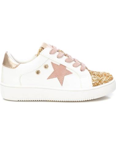 Sneaker für Mädchen XTI 150816 ORO