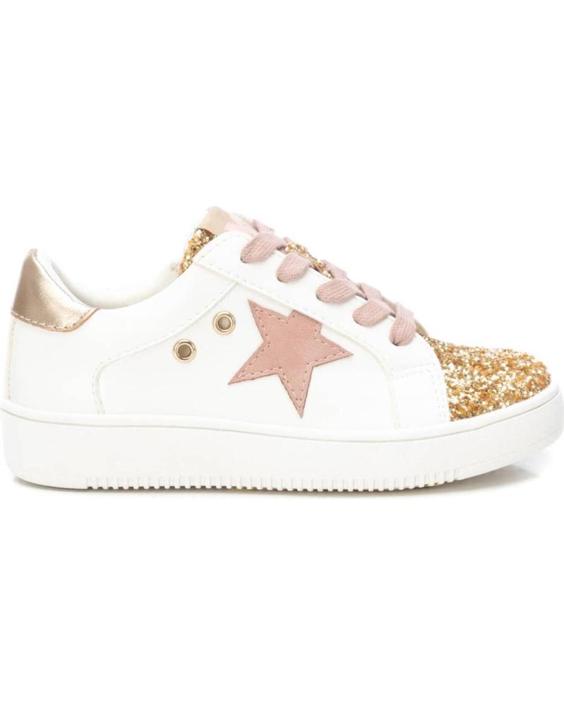 Sneaker für Mädchen XTI 150816 ORO