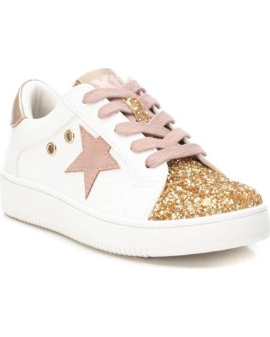 Sneaker für Mädchen XTI 150816 ORO
