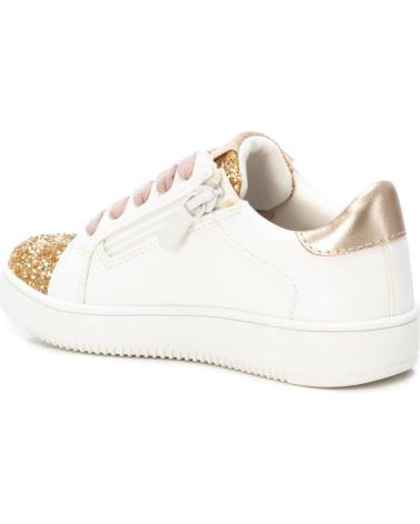 Sneaker für Mädchen XTI 150816 ORO