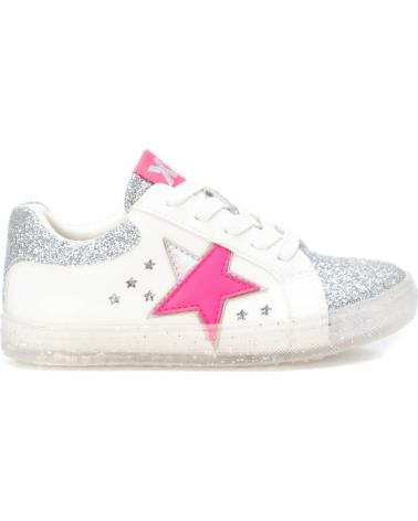 Sportivo per Bambina XTI 150817 PLATA