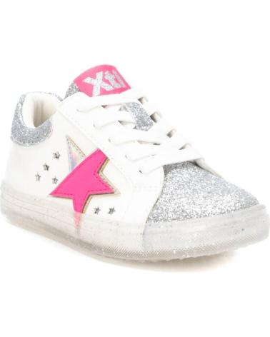 Sportivo per Bambina XTI 150817 PLATA